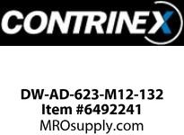 DW-AD-623-M12-132