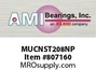 MUCNST208NP