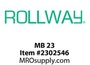 MB 23