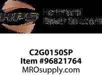 C2G0150SP