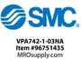 VPA742-1-03NA