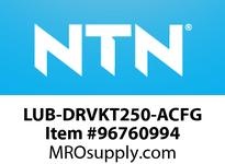 LUB-DRVKT250-ACFG