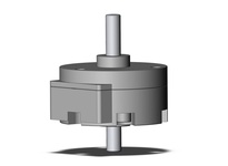 CRB2BW10-90SEZ