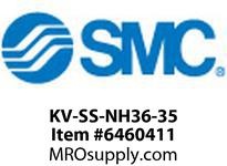 KV-SS-NH36-35