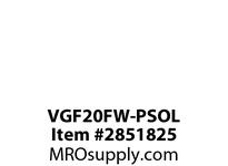 VGF20FW-PSOL