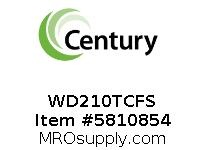 WD210TCFS