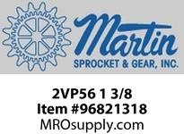2VP56 1 3/8