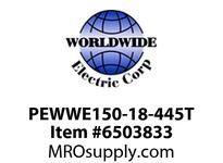 PEWWE150-18-445T