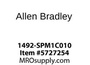 1492-SPM1C010