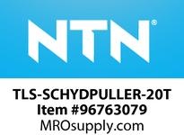 TLS-SCHYDPULLER-20T