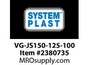 VG-JS150-125-100