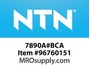 7890A#BCA