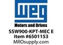 SSW900-KPT-MEC E