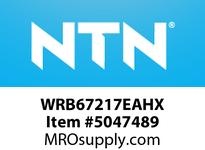 WRB67217EAHX