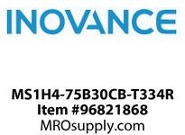 MS1H4-75B30CB-T334R