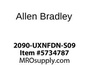 2090-UXNFDN-S09