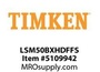 LSM50BXHDFFS