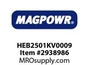 HEB2501KV0009
