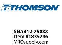 SNAB12-7508X