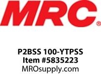 P2BSS 100-YTPSS