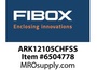 ARK12105CHFSS