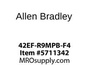42EF-R9MPB-F4