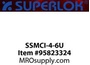 SSMCI-4-6U