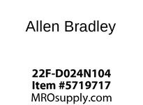 22F-D024N104