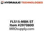 FLS15-MBK-ST