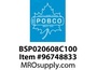 BSP020608C100
