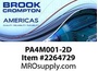 PA4M001-2D