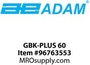 GBK-PLUS 60
