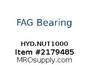 HYD.NUT1000
