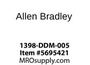 1398-DDM-005