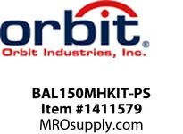 BAL150MHKIT-PS