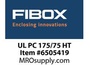 UL PC 175/75 HT
