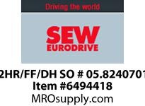 DRN90L4/BE2HR/FF/DH SO # 05.8240701401.0001.23