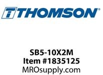 SB5-10X2M