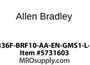 1336F-BRF10-AA-EN-GMS1-L4E