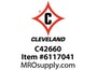 C42660
