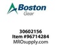 VTR075-012-0 STANDARD COMPONENTS