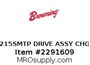 215SMTP DRIVE ASSY CHG