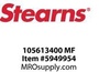 105613400 MF