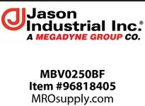 MBV0250BF