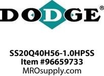 SS20Q40H56-1.0HPSS