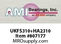 UKFS310+HA2310