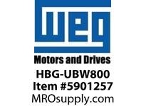 HBG-UBW800