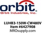 LUHB3-150W-CW480V