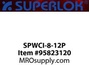 SPWCI-8-12P