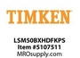 LSM50BXHDFKPS